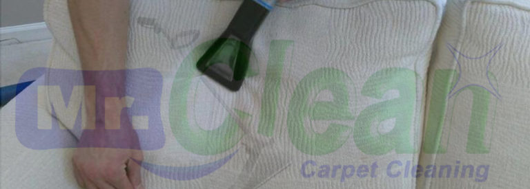 Get Your Upholstered Items Cleaned By Professional Cleaners