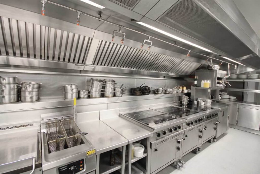 Six reasons to have professional commercial cleaning in Atlanta