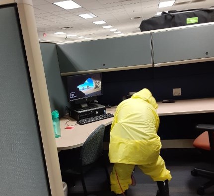Few essential reasons to have professional office disinfection services in Atlanta Few essential reasons to have professional office disinfection services in Atlanta