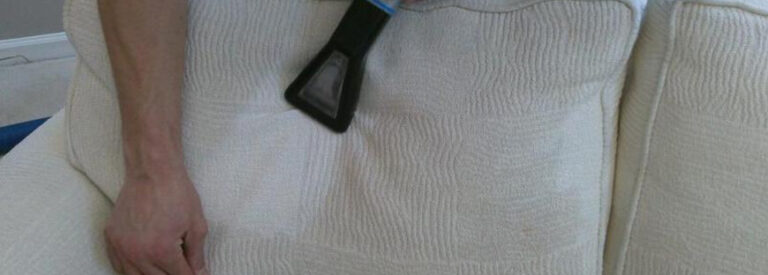 Reputed Upholstery Cleaning Organization in Charlotte NC