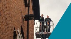 Window Cleaning