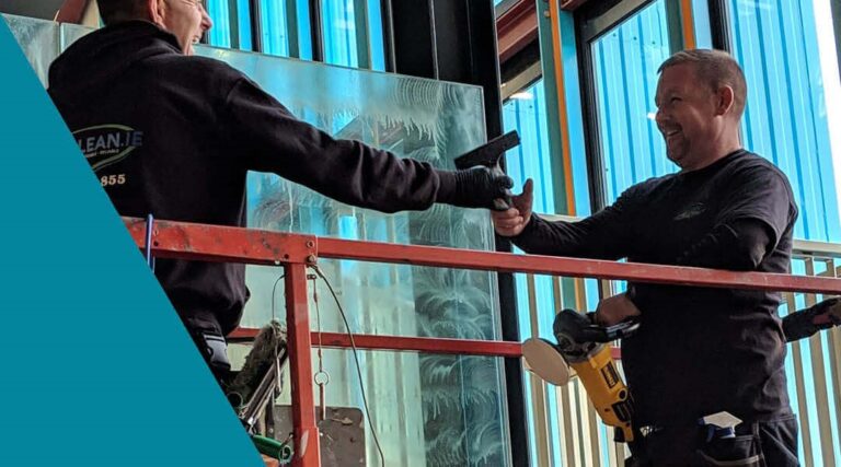 Six reasons to have professional residential window cleaning in Dublin Six reasons to have professional residential window cleaning in Dublin