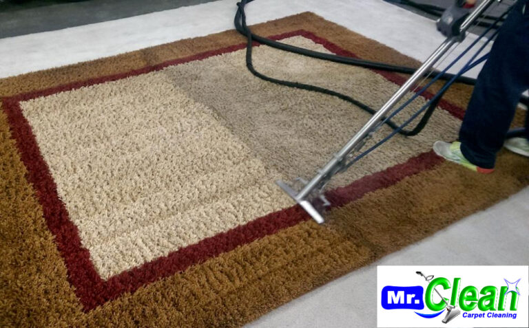 How to Eliminate the Three Common Enemies of Your Favorite Area Rug