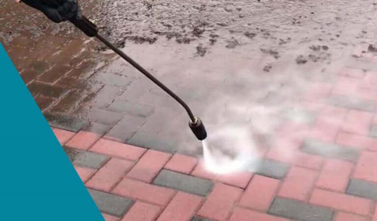 Pressure Washing Dublin Provides Five Essential Advantages for Your Home