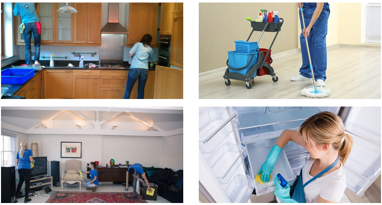 What are the Parts of your Rental Property Included at the End of Tenancy Cleaning Service What are the Parts of your Rental Property Included at the End of Tenancy Cleaning Service