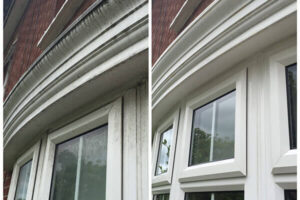Commercial Window Cleaning