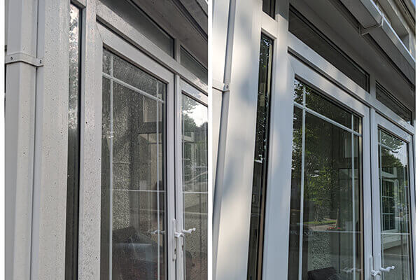 Here are 8 reasons why you should get your windows cleaned by professionals. Here are 8 reasons why you should get your windows cleaned by professionals.