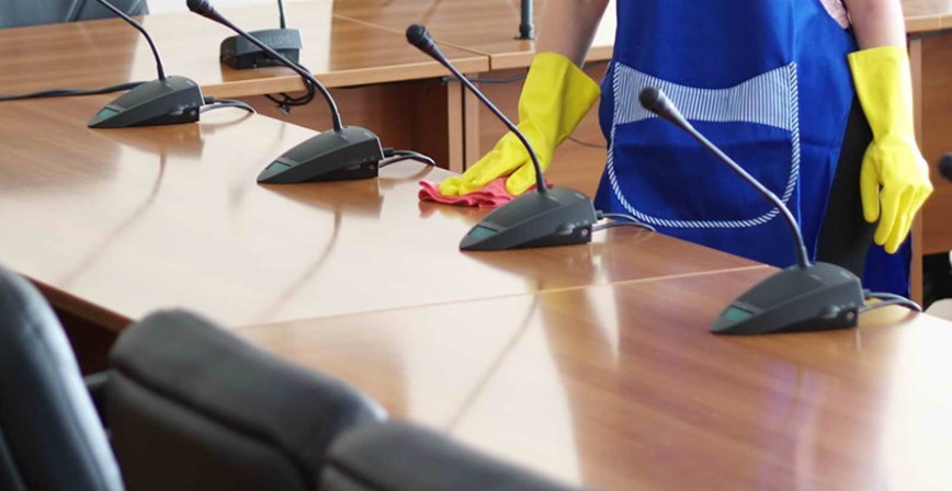 Five Questions to Ask Before Hiring Professional Commercial Cleaning in Atlanta Five Questions to Ask Before Hiring Professional Commercial Cleaning in Atlanta