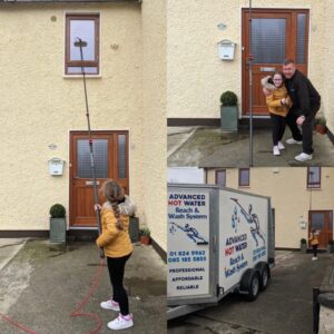 Window Cleaning
