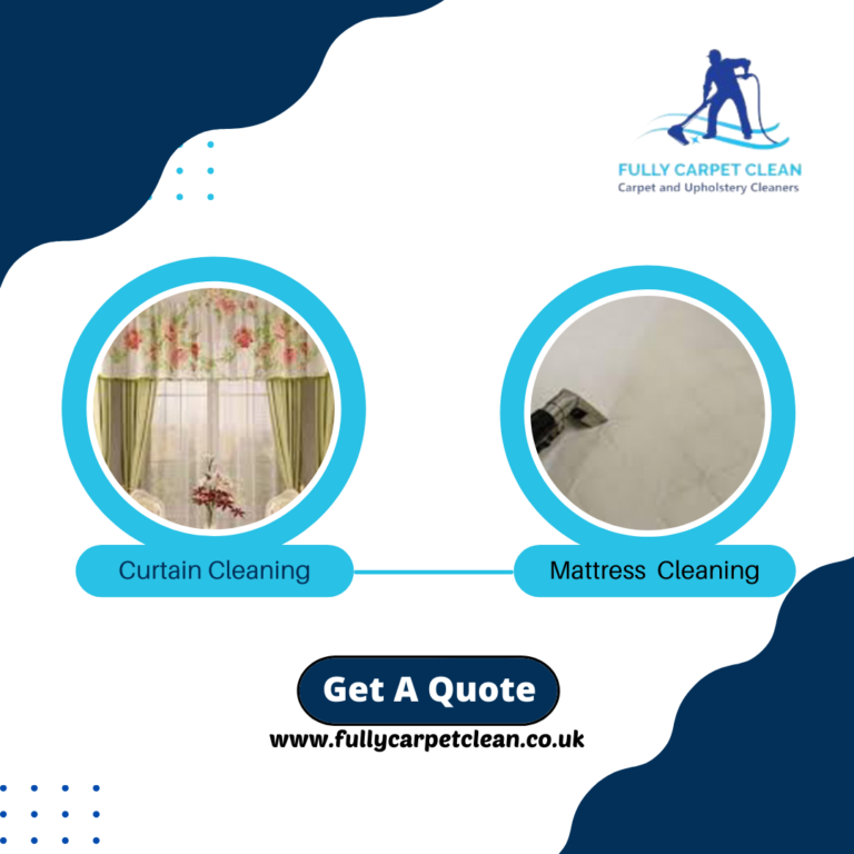 Why is Steam Carpet Cleaning Best for Your Home in SW6 London? Why is Steam Carpet Cleaning Best for Your Home in SW6 London?