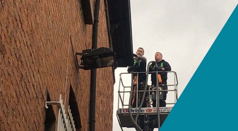 Five reasons to have expert pressure washing in Dublin Five reasons to have expert pressure washing in Dublin