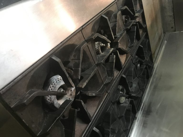 The reasons and benefits of having professional commercial grease hood cleaning in Atlanta The reasons and benefits of having professional commercial grease hood cleaning in Atlanta
