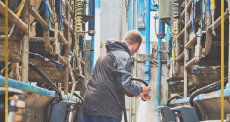 Why hire a professional commercial cleaning company in Atlanta