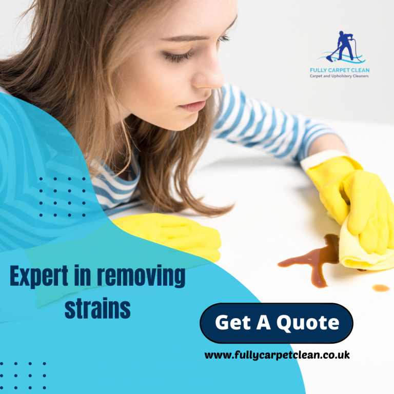 Is it Wise to have Professional Carpet Stain Removal Service in Fulham Is it Wise to have Professional Carpet Stain Removal Service in Fulham