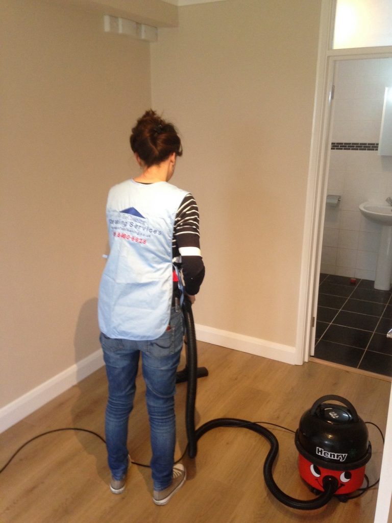 The Standing of Qualified End of Tenancy Cleaning for your Cleaning Need The Standing of Qualified End of Tenancy Cleaning for your Cleaning Need