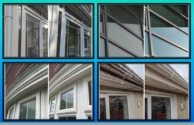 ProClean Window Cleaners Are Ready to Help ProClean Window Cleaners Are Ready to Help