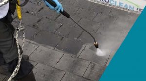 Power Washing