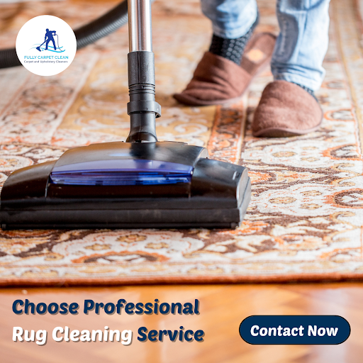 Is it Prudent to Take the Assistance of a Specialized Rug Cleaning Service Is it Prudent to Take the Assistance of a Specialized Rug Cleaning Service