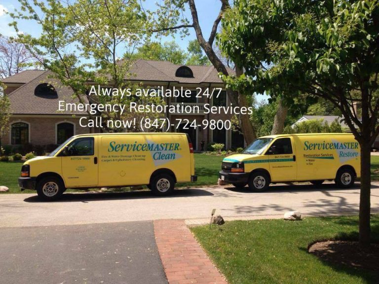 Reasons To Have Emergency Restoration Service In Glenview, IL Reasons To Have Emergency Restoration Service In Glenview, IL