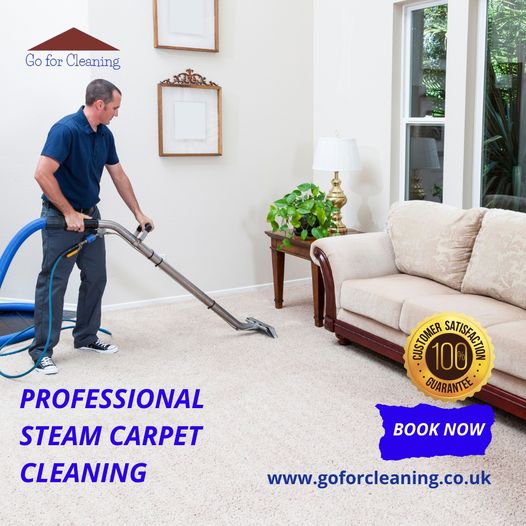 The Need for a Professional Cleaning Company Before Baby Arrives- Five Factors