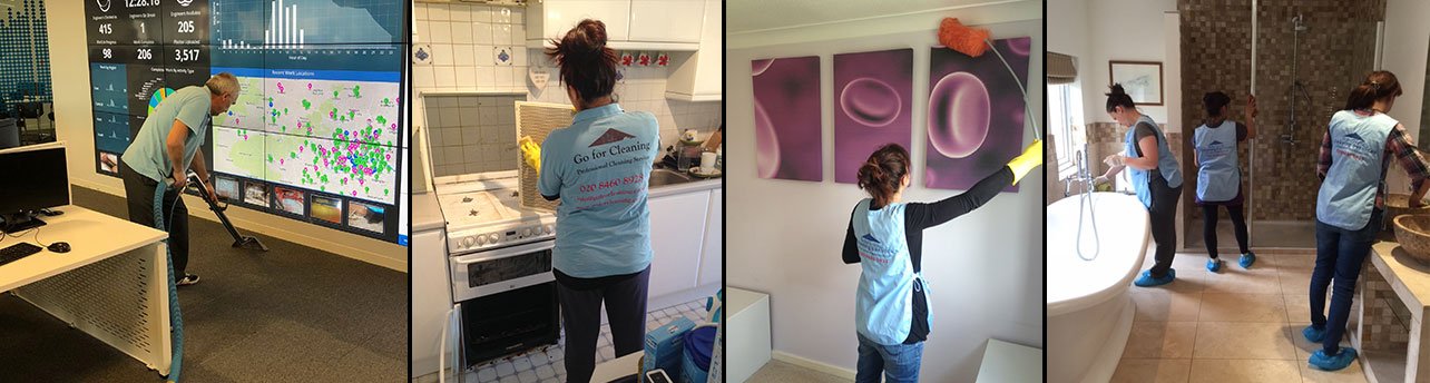 Why One Should Use Professional Cleaning Services At The End Of Tenancy – 5 Reasons Why One Should Use Professional Cleaning Services At The End Of Tenancy – 5 Reasons
