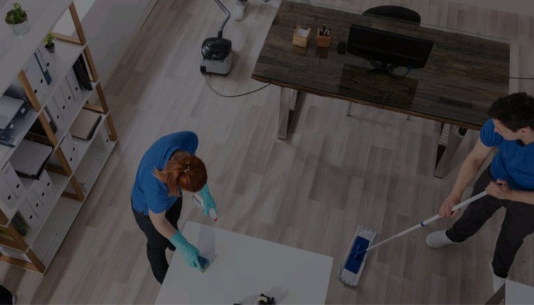 Professional cleaning services for commercial properties Professional cleaning services for commercial properties