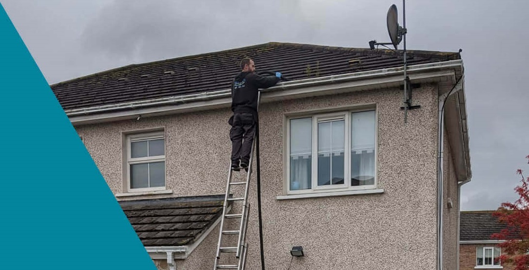Four good reasons to use a professional window cleaning service in Dublin