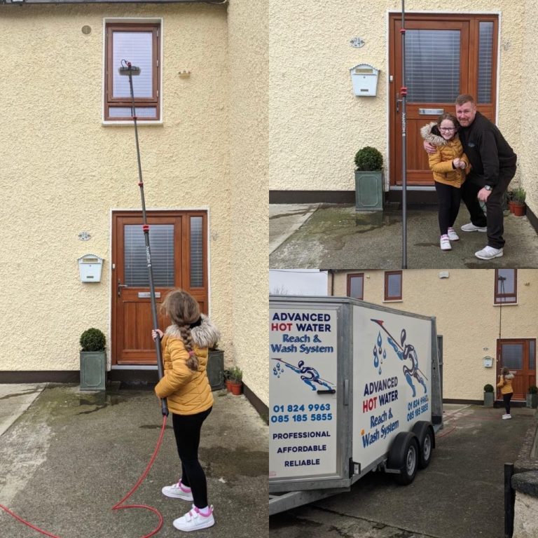 Making Your Building Shine with ProClean’s Professional Cleaning Services Making Your Building Shine with ProClean’s Professional Cleaning Services