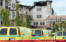 What Should You Do After Water Damage In Your Home What Should You Do After Water Damage In Your Home