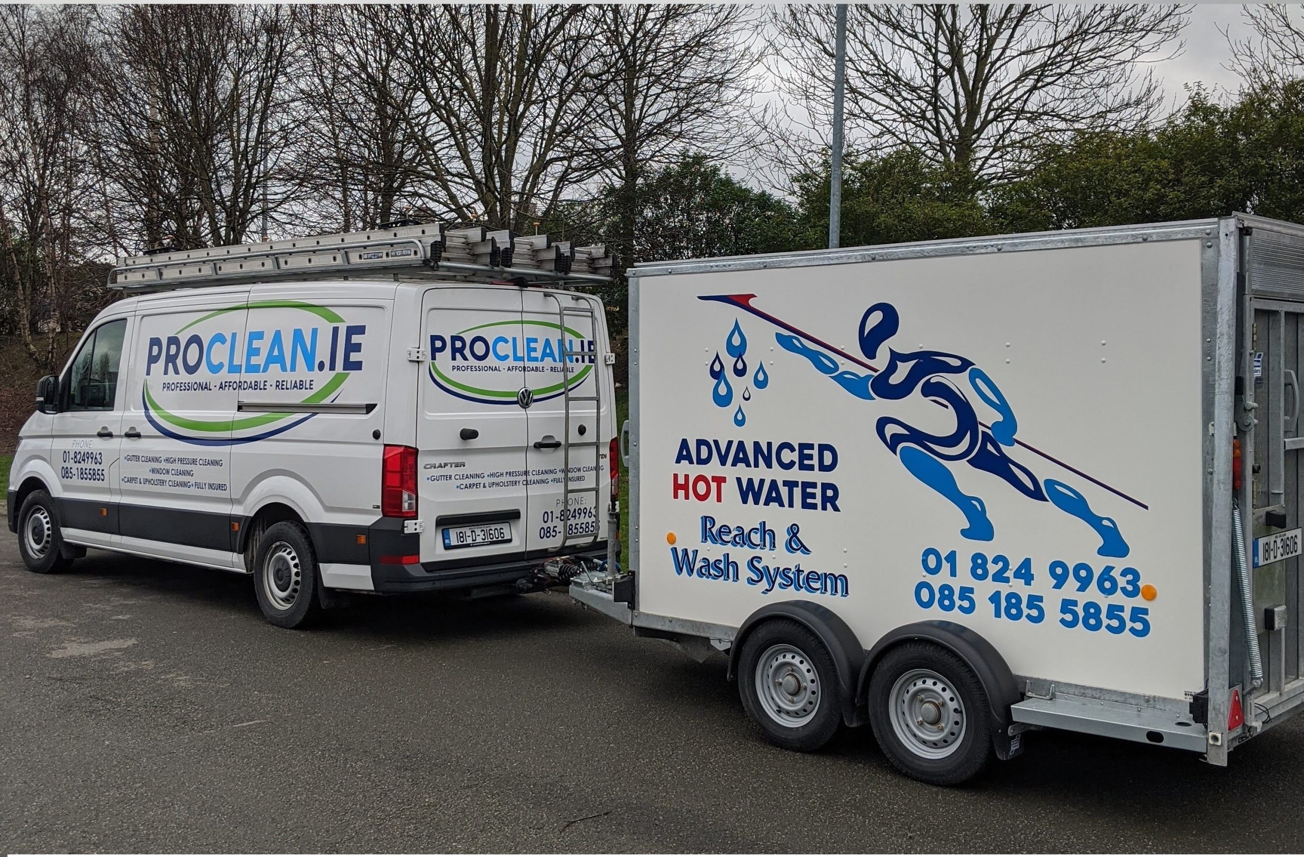 Enhance Your Business Image with Pressure Washing and Power Washing Enhance Your Business Image with Pressure Washing and Power Washing