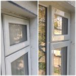 commercial window cleaning