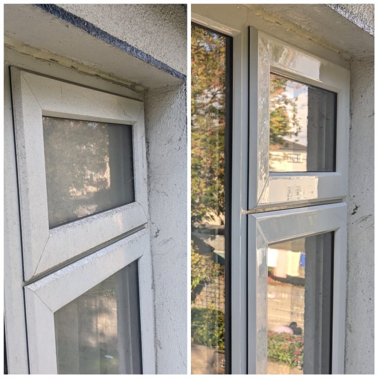 Shining a Light on the Significance of Commercial Window Maintenance Shining a Light on the Significance of Commercial Window Maintenance