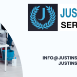 Justin's Group Services