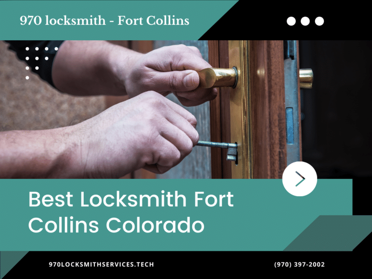 Peace Unlocked: Guide to Your Reliable 24-Hour Emergency Locksmith