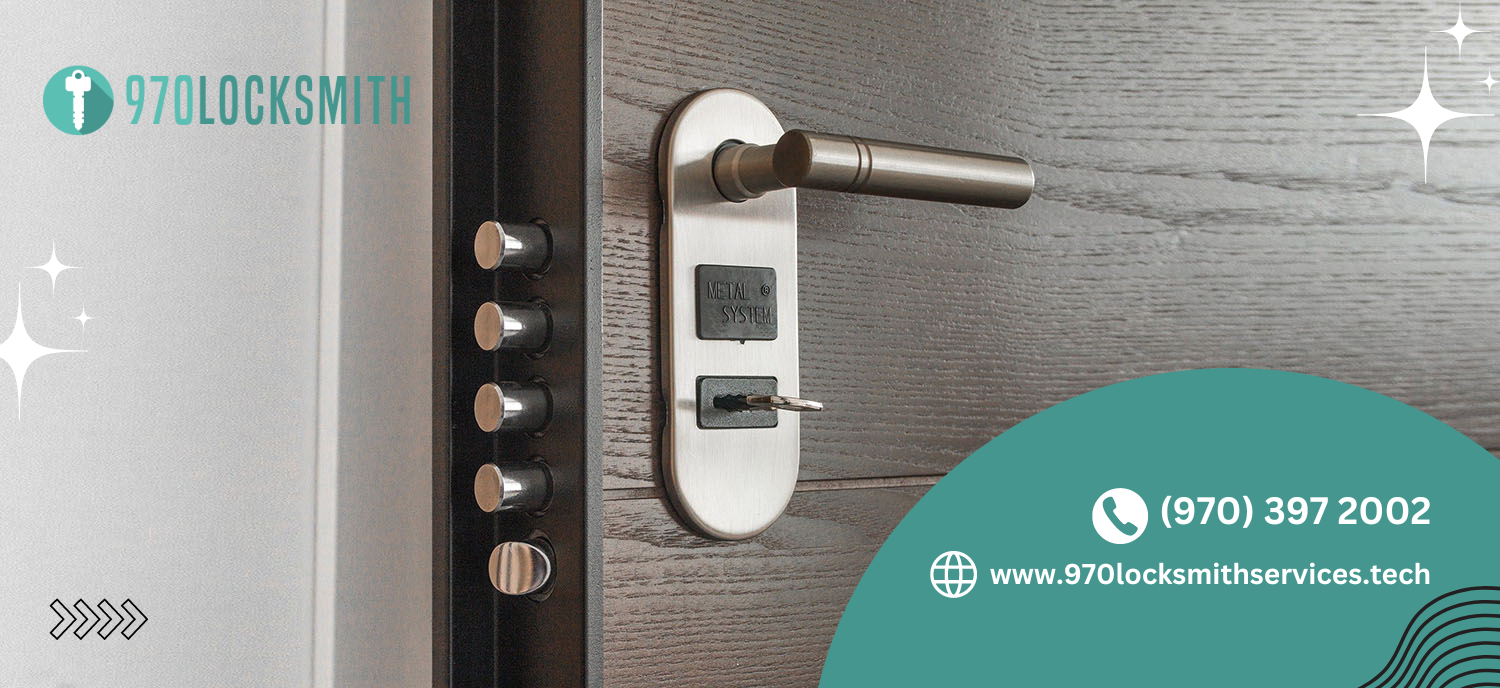 Securing Tranquility: The Vital Role of a 24 Hour Locksmith