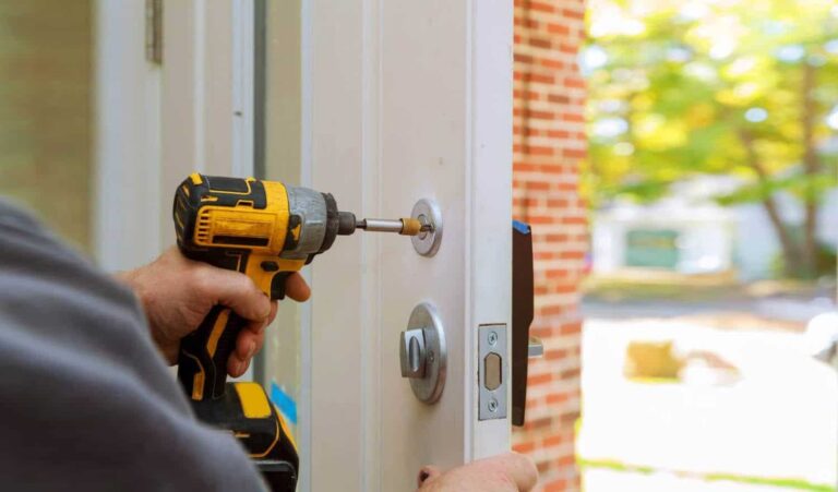 Mastering Lock Emergencies: The Unmatched Expertise of Emergency Locksmiths in Fort Collins