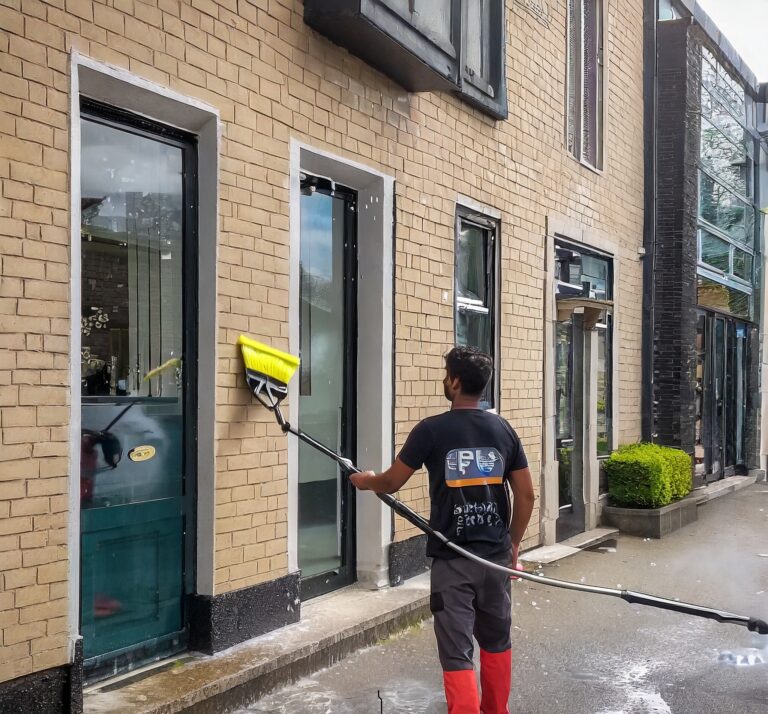 Unveiling the Risks of Neglecting Exterior Building Maintenance in Dublin