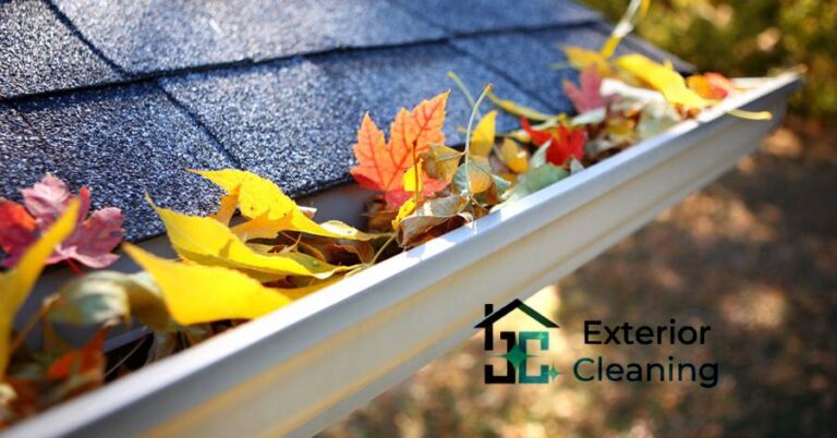 The Crucial Role of Gutter Cleaning in Ireland: A Guide for Homeowners