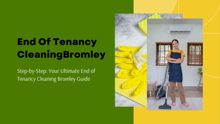 Unveiling the Art of Perfection: London Cleaning Pros’ Comprehensive End of Tenancy Cleaning Bromley Handbook Unveiling the Art of Perfection: London Cleaning Pros’ Comprehensive End of Tenancy Cleaning Bromley Handbook