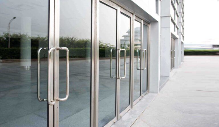 Enhancing Business Security: The Crucial Role of Commercial Locksmith Services in Fort Collins Enhancing Business Security: The Crucial Role of Commercial Locksmith Services in Fort Collins