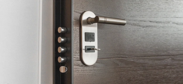 Fortifying Security: The Crucial Role of Engaging a Certified Locksmith in Fort Collins