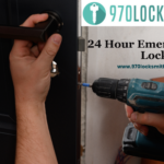 24/7 Emergency Locksmith Services - Fort Collins