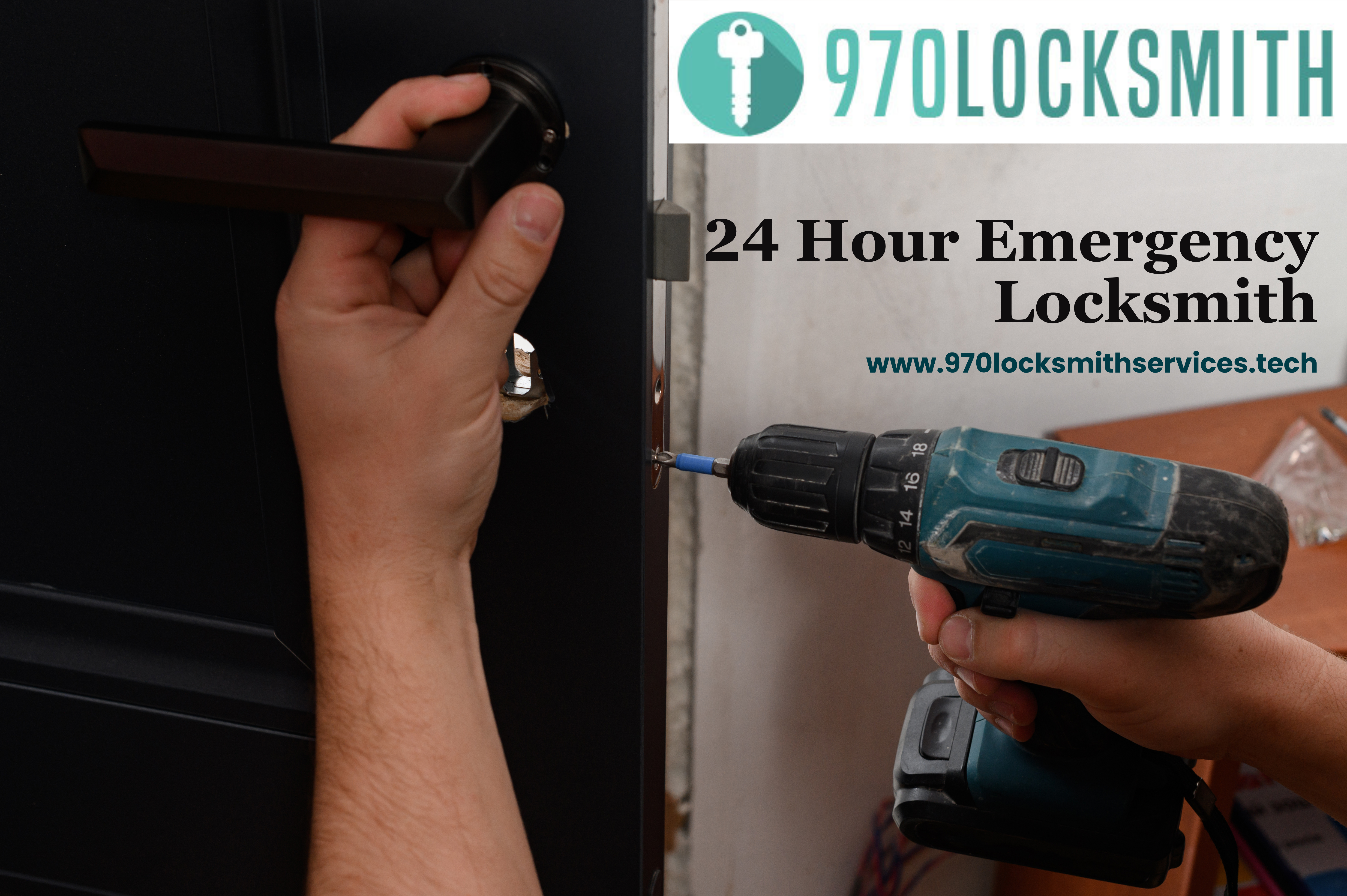 Ensure Round-the-Clock Security with 970 Locksmith – Fort Collins: Your Reliable 24/7 Emergency Locksmith Ensure Round-the-Clock Security with 970 Locksmith – Fort Collins: Your Reliable 24/7 Emergency Locksmith