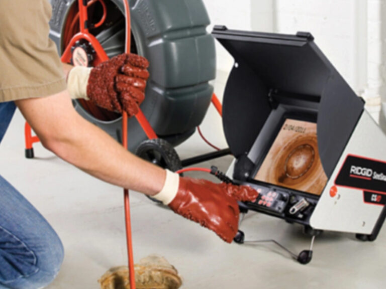 Harnessing the Power of Hydrojet Drain Cleaning: Advantages Unveiled