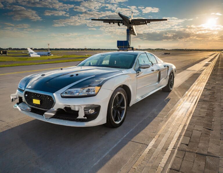 Efficient and Reliable Car Service to Dayton Airport with Moe’s Airport Taxi Service