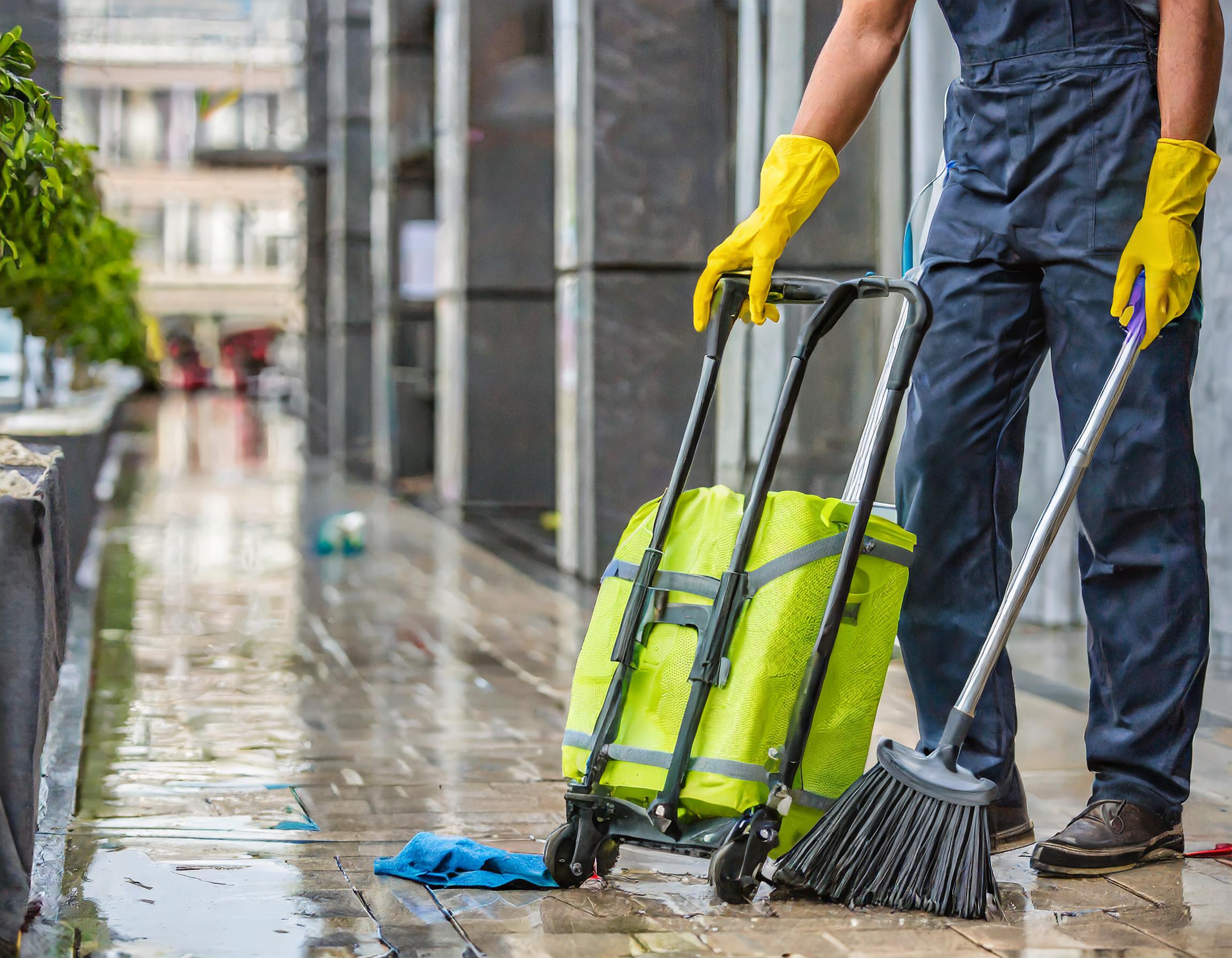 Effortless Clean: Top-notch Cleaning Services for Commercial Offices in Leeds Effortless Clean: Top-notch Cleaning Services for Commercial Offices in Leeds