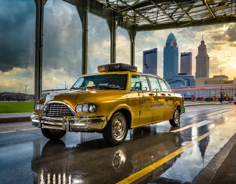 Reliable Cincinnati Airport Transportation: Discover the Comfort with Moe’s Airport Taxi Service Reliable Cincinnati Airport Transportation: Discover the Comfort with Moe’s Airport Taxi Service