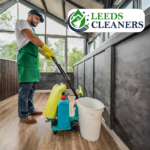 Airbnb cleaning service in Leeds