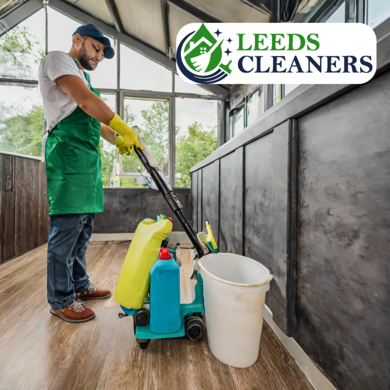 Maximizing Your Airbnb Stay: The Power of Professional Cleaners in Leeds