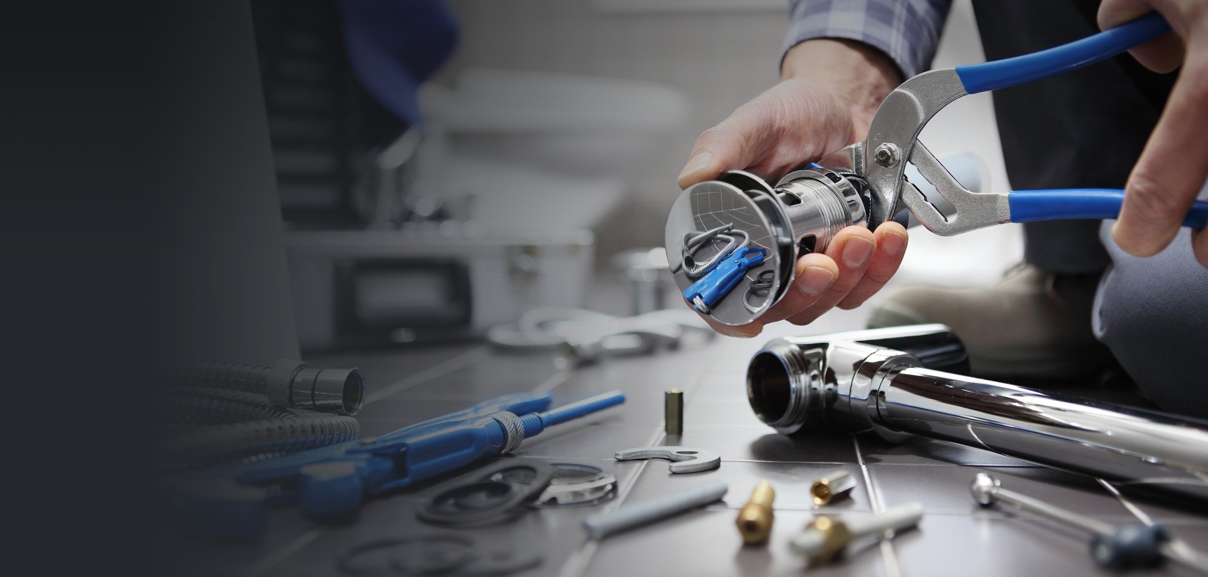 Preserving Performance and Longevity: The Crucial Impact of Professional Plumbing Cleaning Services Preserving Performance and Longevity: The Crucial Impact of Professional Plumbing Cleaning Services